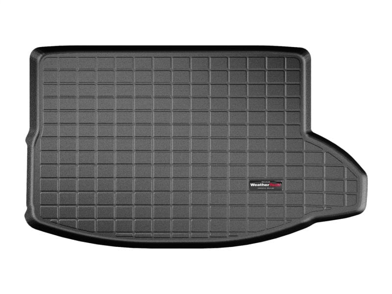 WeatherTech 2015+ Audi A3 Convertible Cargo Liner Black Kies