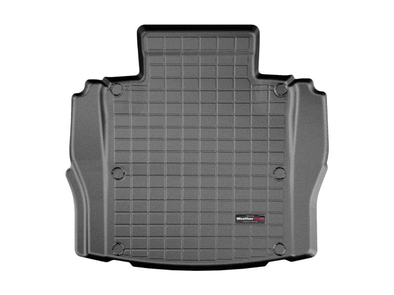 Kies-Motorsports WeatherTech WeatherTech 2015+ BMW 2-Series Cargo Liners - Black Main image