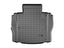 Kies-Motorsports WeatherTech WeatherTech 2015+ BMW 2-Series Cargo Liners - Black