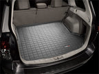 Kies-Motorsports WeatherTech WeatherTech 2015+ BMW 2-Series Cargo Liners - Black
