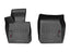 Kies-Motorsports WeatherTech WeatherTech 2015+ BMW 2-Series Front FloorLiner - Black