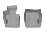 Kies-Motorsports WeatherTech WeatherTech 2015+ BMW 2-Series Front FloorLiner - Grey