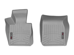 Kies-Motorsports WeatherTech WeatherTech 2015+ BMW 2-Series Front FloorLiner - Grey
