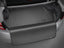 Kies-Motorsports WeatherTech WeatherTech 2015+ BMW X4 Cargo Liner w/ Bumper Protector - Black