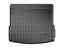 Kies-Motorsports WeatherTech WeatherTech 2015 Porsche Macan Cargo Liner - Black