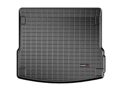 Kies-Motorsports WeatherTech WeatherTech 2015 Porsche Macan Cargo Liner - Black