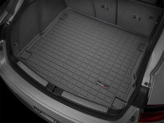 Kies-Motorsports WeatherTech WeatherTech 2015 Porsche Macan Cargo Liner - Black