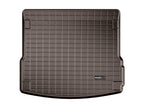 Kies-Motorsports WeatherTech WeatherTech 2015+ Porsche Macan Cargo Liners - Cocoa
