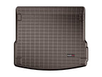 Kies-Motorsports WeatherTech WeatherTech 2015+ Porsche Macan Cargo Liners - Cocoa
