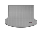 Kies-Motorsports WeatherTech WeatherTech 2015+ Porsche Macan Cargo Liners - Grey