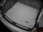 Kies-Motorsports WeatherTech WeatherTech 2015+ Porsche Macan Cargo Liners - Grey