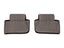 Kies-Motorsports WeatherTech WeatherTech 2015+ Porsche Macan Rear FloorLiner - Cocoa