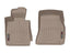 Kies-Motorsports WeatherTech WeatherTech 2017+ BMW 5-Series Front FloorLiner - Tan (xDrive Only - Does Not Fit RWD)