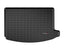 Kies-Motorsports WeatherTech WeatherTech 2017+ Mini Countryman Cargo Liner - Black
