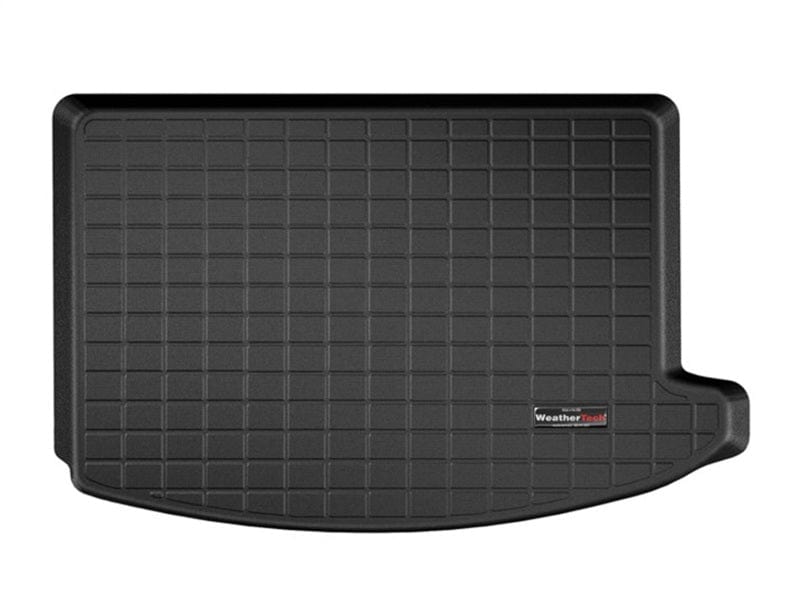 WeatherTech 2017+ Mini Countryman Cargo Liner - Black Secondary image