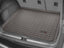 Kies-Motorsports WeatherTech WeatherTech 2017+ Porsche Panamera Cargo Liner - Cocoa (Designated Trim Required for Cargo Nets)