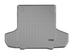 Kies-Motorsports WeatherTech WeatherTech 2017+ Porsche Panamera Cargo Liner - Grey (Designated Trim Required for Cargo Nets)