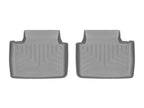 Kies-Motorsports WeatherTech WeatherTech 2017+ Porsche Panamera Rear FloorLiner - Grey