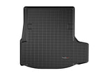 Kies-Motorsports WeatherTech WeatherTech 2018+ BMW 5-Series (Plug-in Hybrid Only) Cargo Liner - Black
