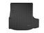 Kies-Motorsports WeatherTech WeatherTech 2018+ BMW 5-Series (Plug-in Hybrid Only) Cargo Liner - Black