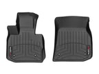 Kies-Motorsports WeatherTech WeatherTech 2018+ BMW X3 Front FloorLiner - Black