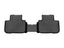 Kies-Motorsports WeatherTech WeatherTech 2018+ BMW X3 Rear FloorLiner - Black
