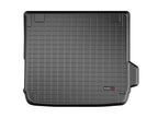 Kies-Motorsports WeatherTech WeatherTech 2018+ BMW X4 Cargo Liner - Black