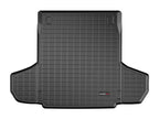 Kies-Motorsports WeatherTech WeatherTech 2018+ Porsche Panamera Cargo Liner - Black