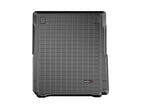Kies-Motorsports WeatherTech WeatherTech 2018+ Porsche Panamera E-Hybrid Cargo Liner - Black