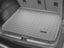 Kies-Motorsports WeatherTech WeatherTech 2018+ Porsche Panamera E-Hybrid Cargo Liner - Grey