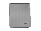 Kies-Motorsports WeatherTech WeatherTech 2018+ Porsche Panamera E-Hybrid Cargo Liner - Grey