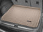 Kies-Motorsports WeatherTech WeatherTech 2018+ Porsche Panamera E-Hybrid Cargo Liner - Tan