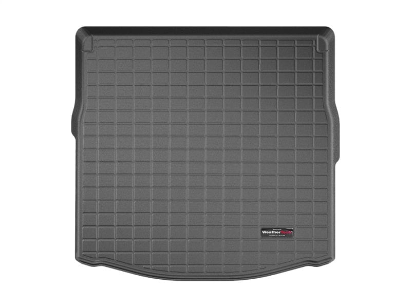 Kies-Motorsports WeatherTech WeatherTech 2019+ BMW 330i Cargo Liners - Black Main image