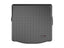 Kies-Motorsports WeatherTech WeatherTech 2019+ BMW 330i Cargo Liners - Black