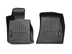 Kies-Motorsports WeatherTech WeatherTech 2019+ BMW 330i Front FloorLiner - Black
