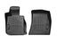 Kies-Motorsports WeatherTech WeatherTech 2019+ BMW 330i Front FloorLiner - Black