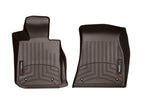 Kies-Motorsports WeatherTech WeatherTech 2019+ BMW 330i Front FloorLiner - Cocoa