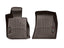 Kies-Motorsports WeatherTech WeatherTech 2019+ BMW 330i Front FloorLiner - Cocoa