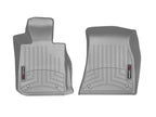 Kies-Motorsports WeatherTech WeatherTech 2019+ BMW 330i Front FloorLiner - Grey