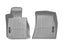 Kies-Motorsports WeatherTech WeatherTech 2019+ BMW 330i Front FloorLiner - Grey