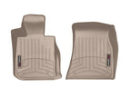 Kies-Motorsports WeatherTech WeatherTech 2019+ BMW 330i Front FloorLiner - Tan