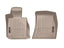 Kies-Motorsports WeatherTech WeatherTech 2019+ BMW 330i Front FloorLiner - Tan