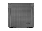 Kies-Motorsports WeatherTech WeatherTech 2019+ BMW 330i Sedan (No Spare Tire) Cargo/Trunk Liner - Black
