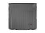 Kies-Motorsports WeatherTech WeatherTech 2019+ BMW 330i Sedan (No Spare Tire) Cargo/Trunk Liner - Black