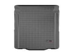 Kies-Motorsports WeatherTech WeatherTech 2019+ BMW 330i Sedan (No Spare Tire) Cargo/Trunk Liner - Black