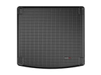 Kies-Motorsports WeatherTech WeatherTech 2019+ Porsche Cayenne (Behind 2nd Row) Cargo Liners - Black