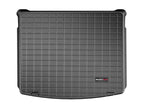 Kies-Motorsports WeatherTech WeatherTech 2020+ BMW X3 30e Cargo Liners - Black
