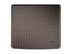 Kies-Motorsports WeatherTech WeatherTech 2020+ BMW X3 30e Cargo Liners - Cocoa