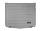 Kies-Motorsports WeatherTech WeatherTech 2020+ BMW X3 30e Cargo Liners - Grey