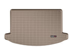 Kies-Motorsports WeatherTech WeatherTech 2020+ BMW X3 30e Cargo Liners - Tan